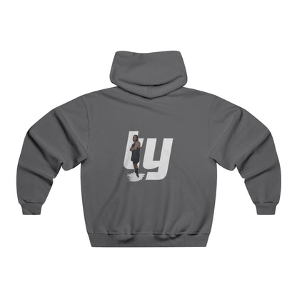 Tyrese Lavender Vintage Hoodie