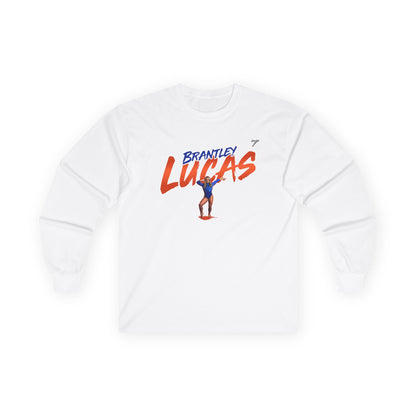 Brantley Lucas Long Sleeve Tee