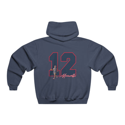 Alli Mainville Vintage Hoodie