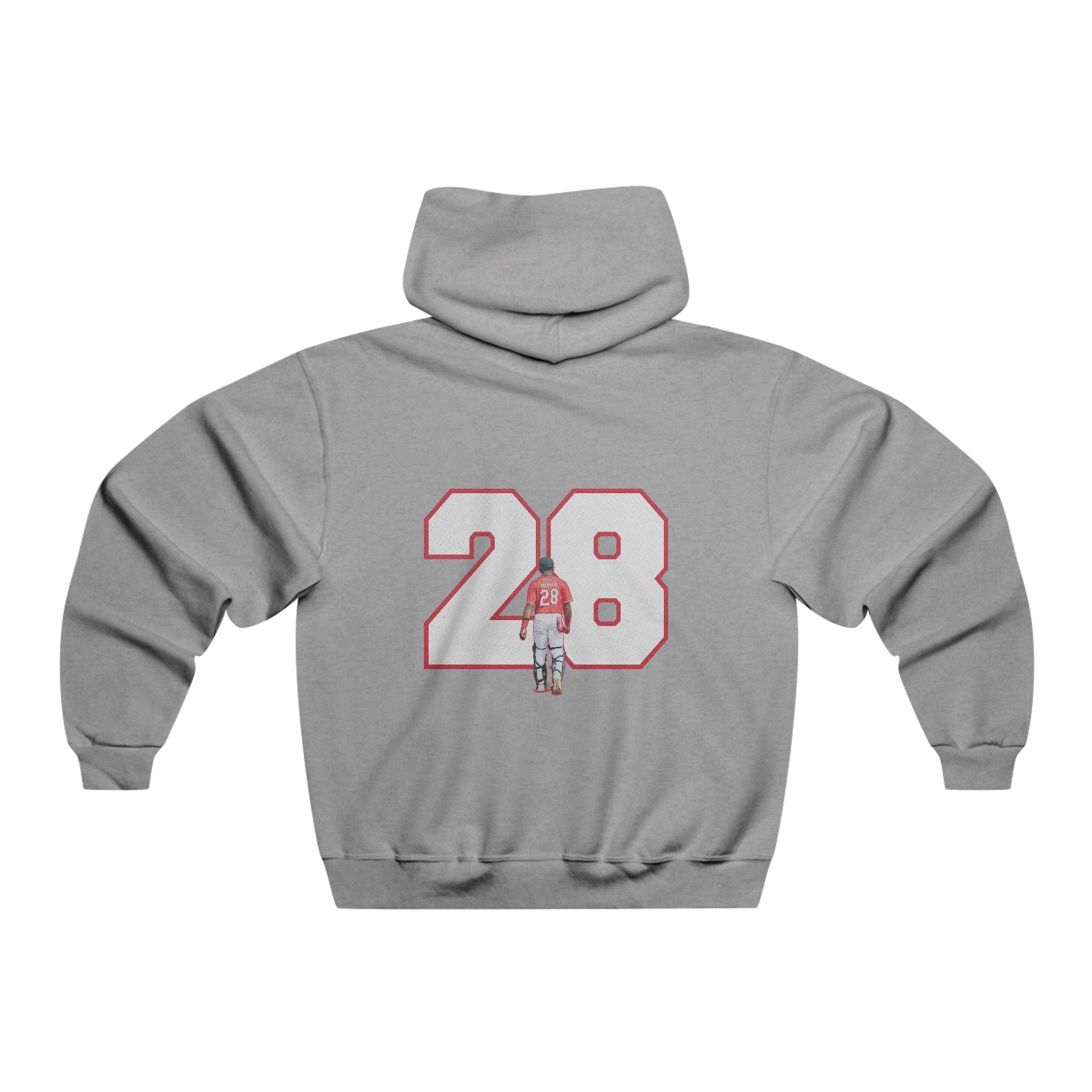 CJ Nichols Vintage Hoodie
