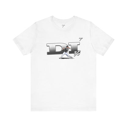 Drew Iverson Graphic Tee