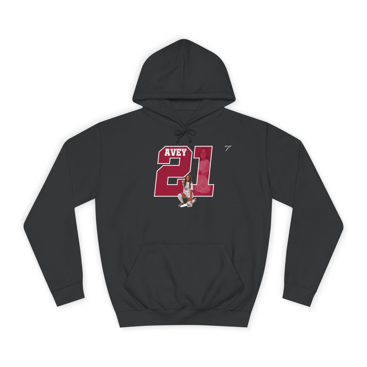 Adelynn Avey Hoodie
