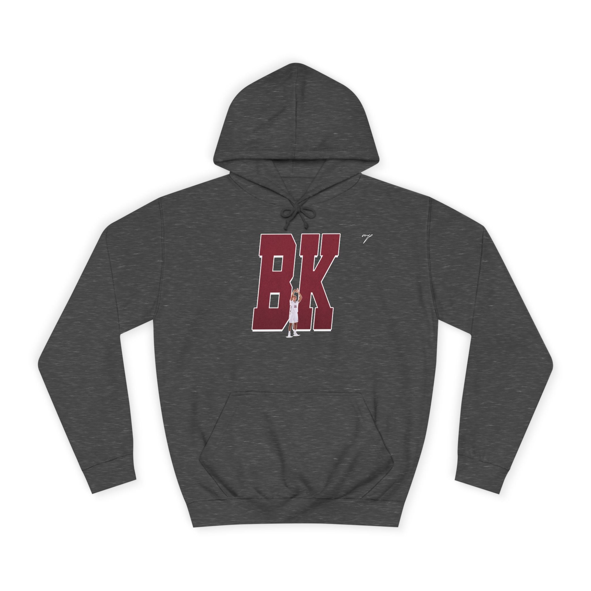 Brady Klopfenstein Hoodie