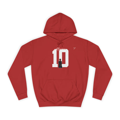 Ridge Mcgovern Hoodie