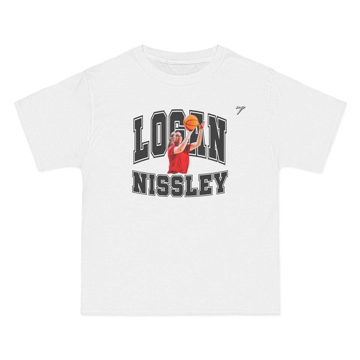 Logan Nissley Vintage Tee