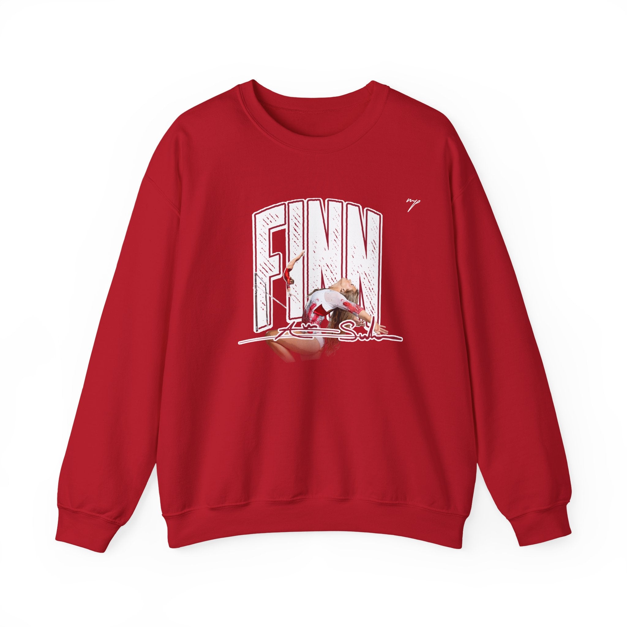 Ava Sutphen Crewneck