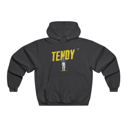 Colin Goley Vintage Hoodie