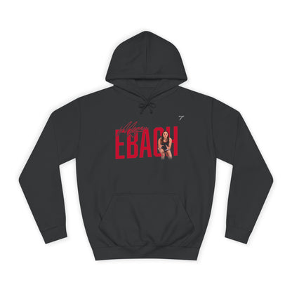Megan Ebach Hoodie