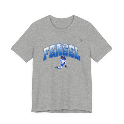 Cooper Feasel Graphic Tee