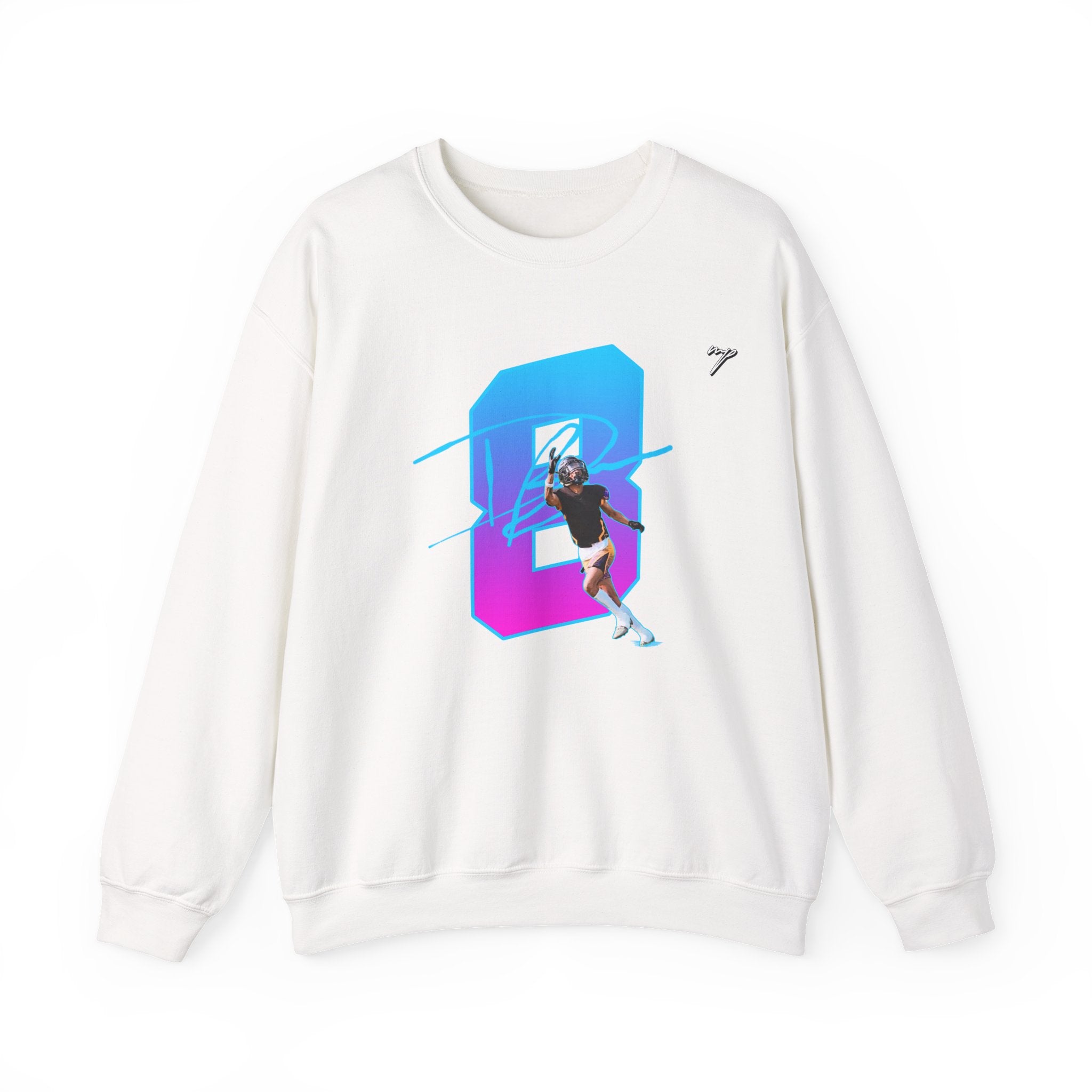 Dawnte Bowman Crewneck
