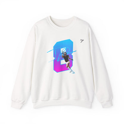 Dawnte Bowman Crewneck