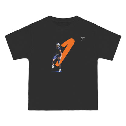 Dominick Rolle Vintage Tee