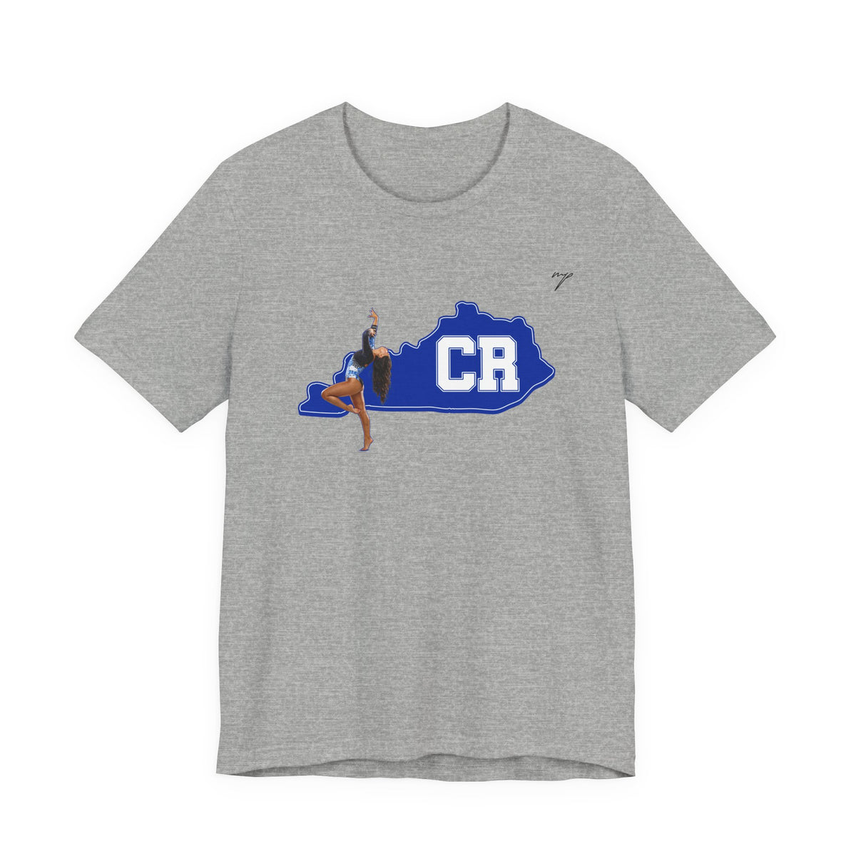 Cecily Rizo Graphic Tee
