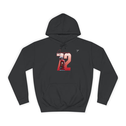 Rey Guerrero Hoodie