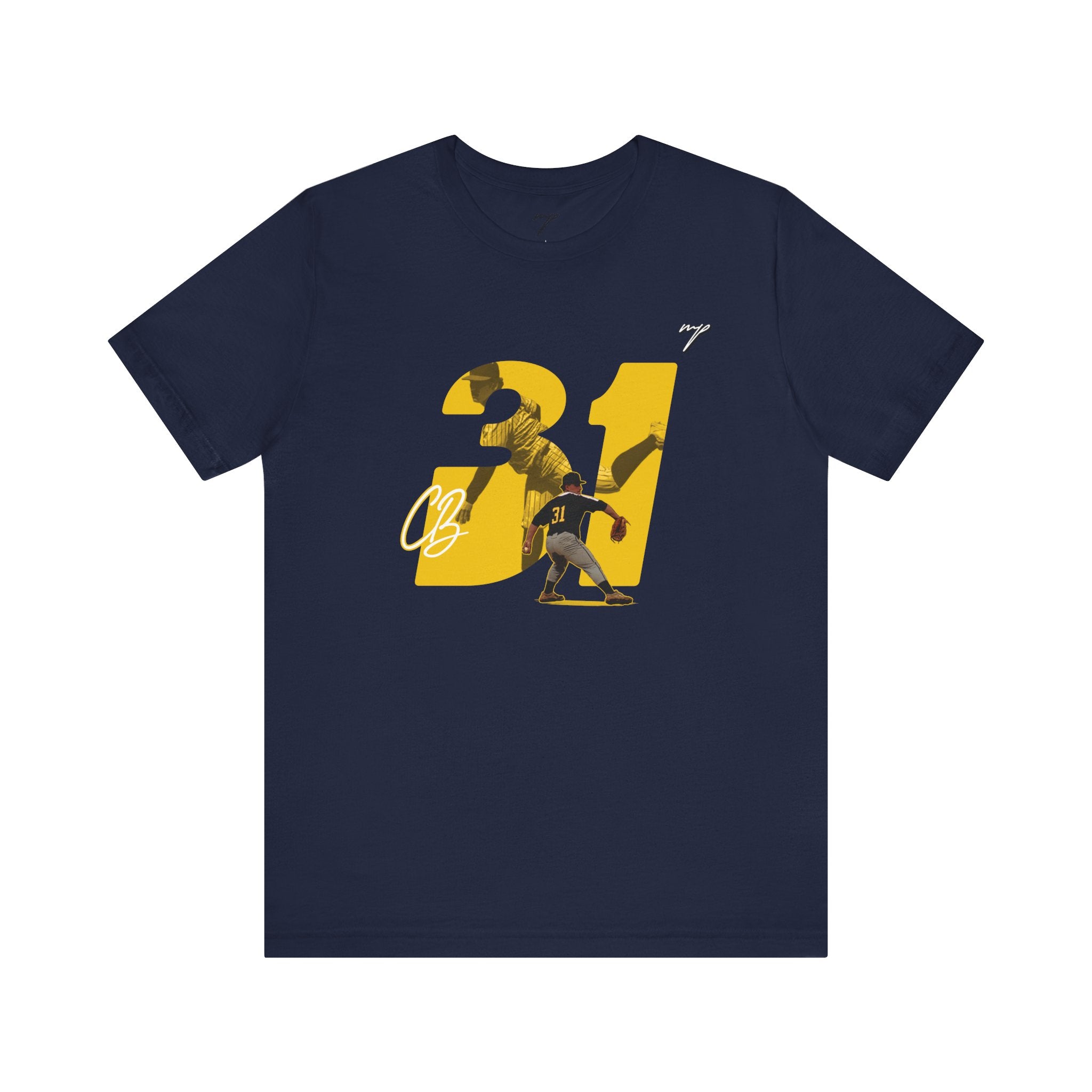 Cael Bedard Graphic Tee