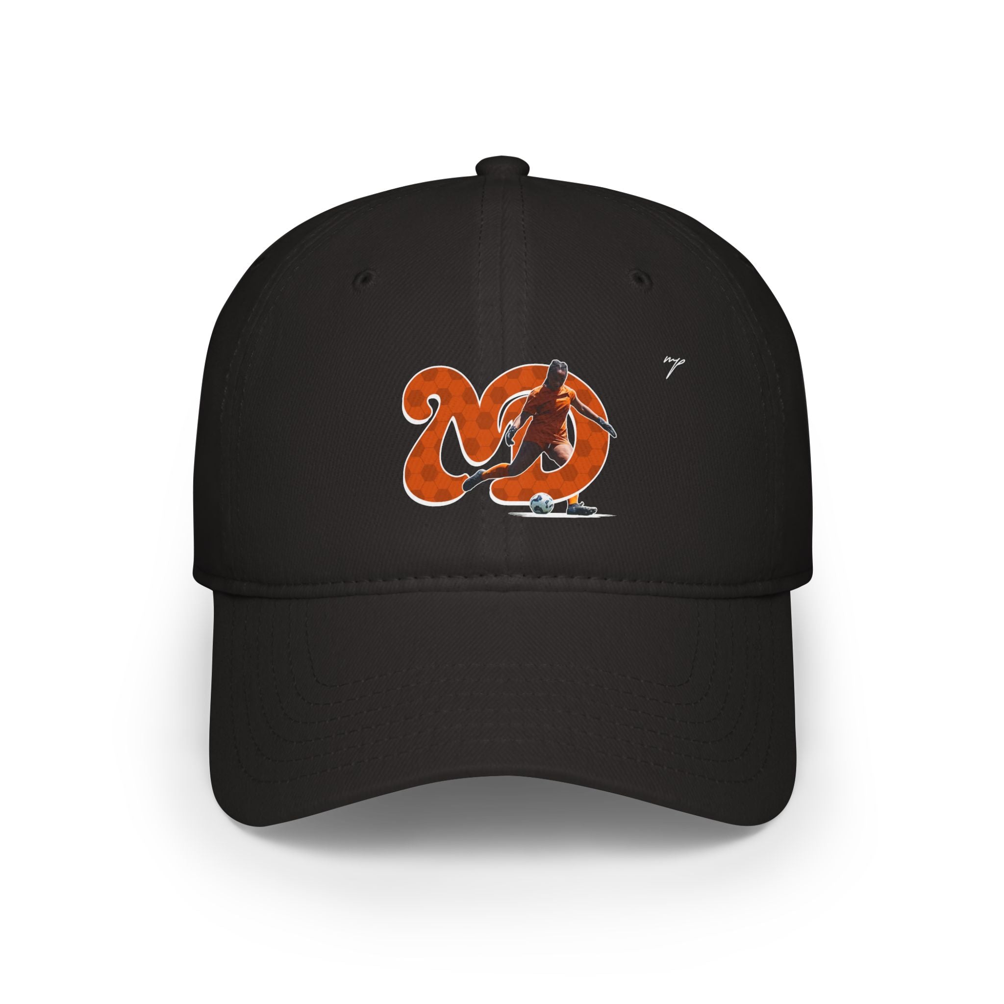 Mateya Dessieux Hat