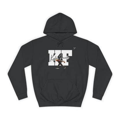 Kylie Franks Hoodie