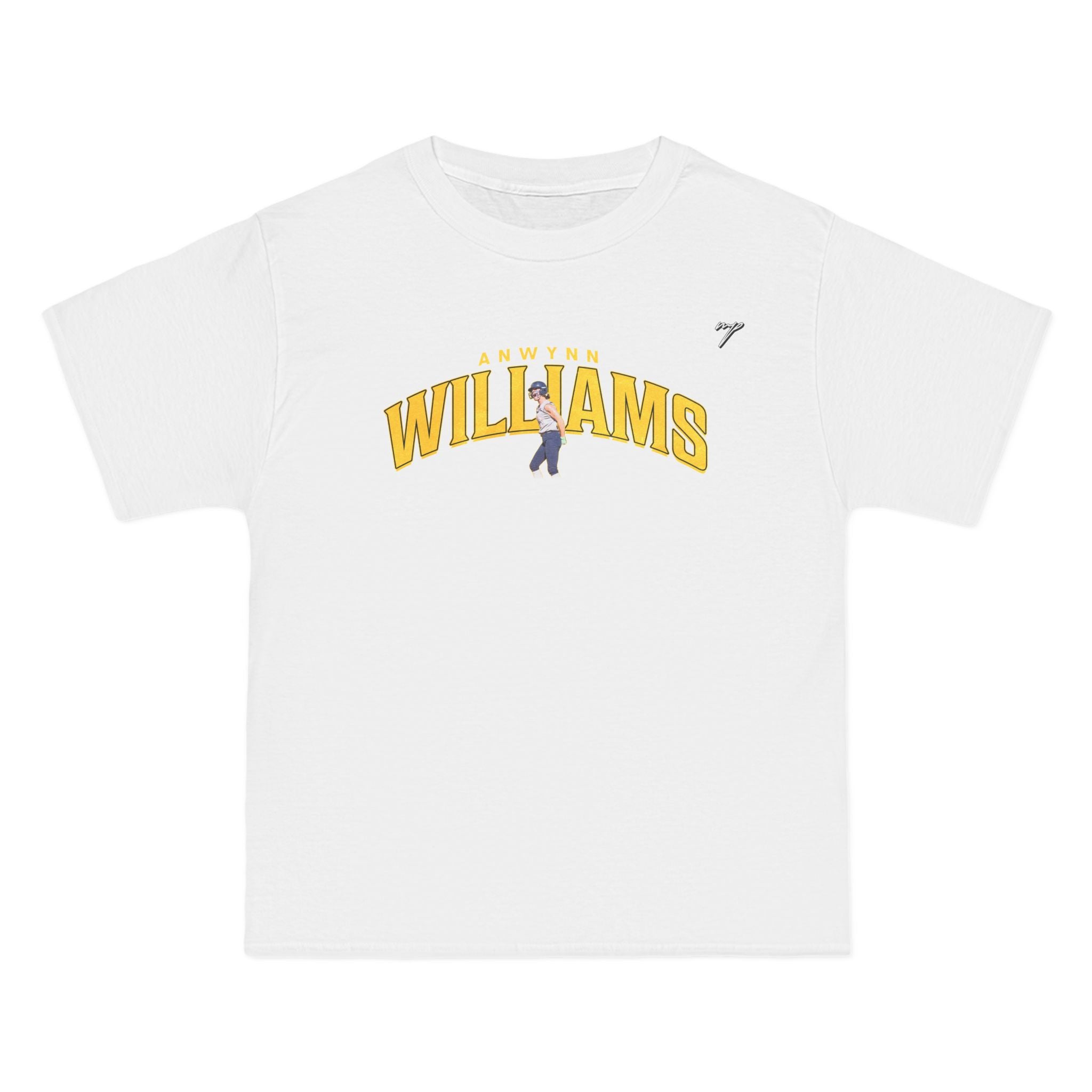 Anwynn Williams Vintage Tee