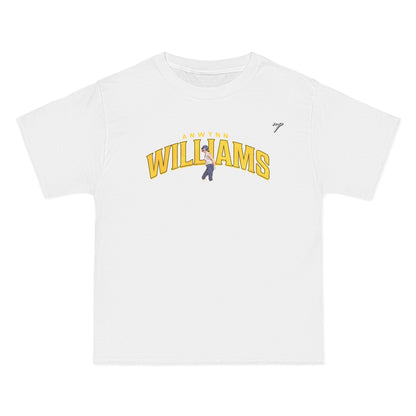Anwynn Williams Vintage Tee