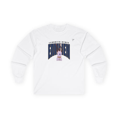 Cerdrick Kyree Emilien Long Sleeve