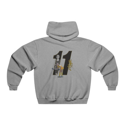 Bailey Masten Vintage Hoodie