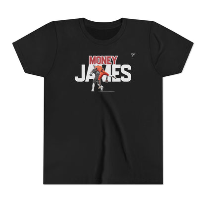 Avantá James YOUTH Graphic Tee