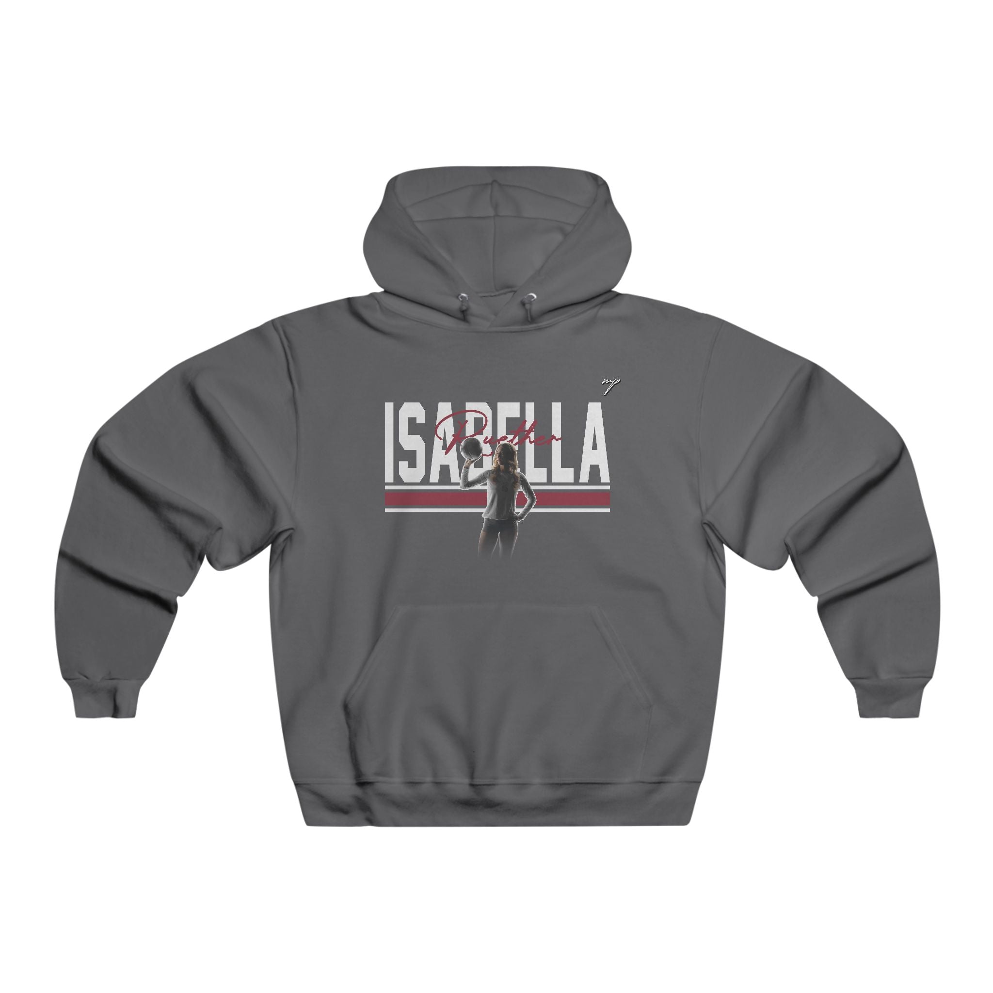 Isabella Ruether Vintage Hoodie