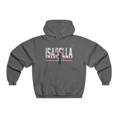 Isabella Ruether Vintage Hoodie