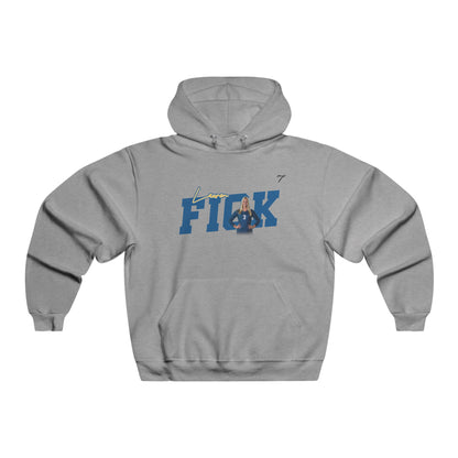 Lauren Fick Vintage Hoodie