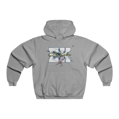 Ellie Kaplan Vintage Hoodie