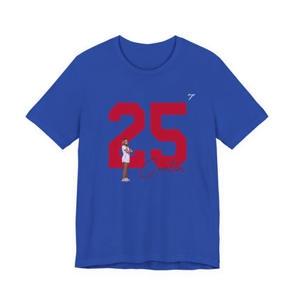 Grace Curtin Graphic Tee