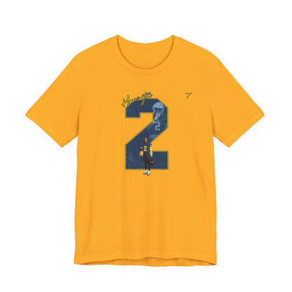 Tavares Harrington Graphic Tee