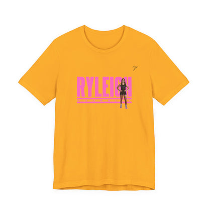 Ryleigh Sturgill Graphic Tee