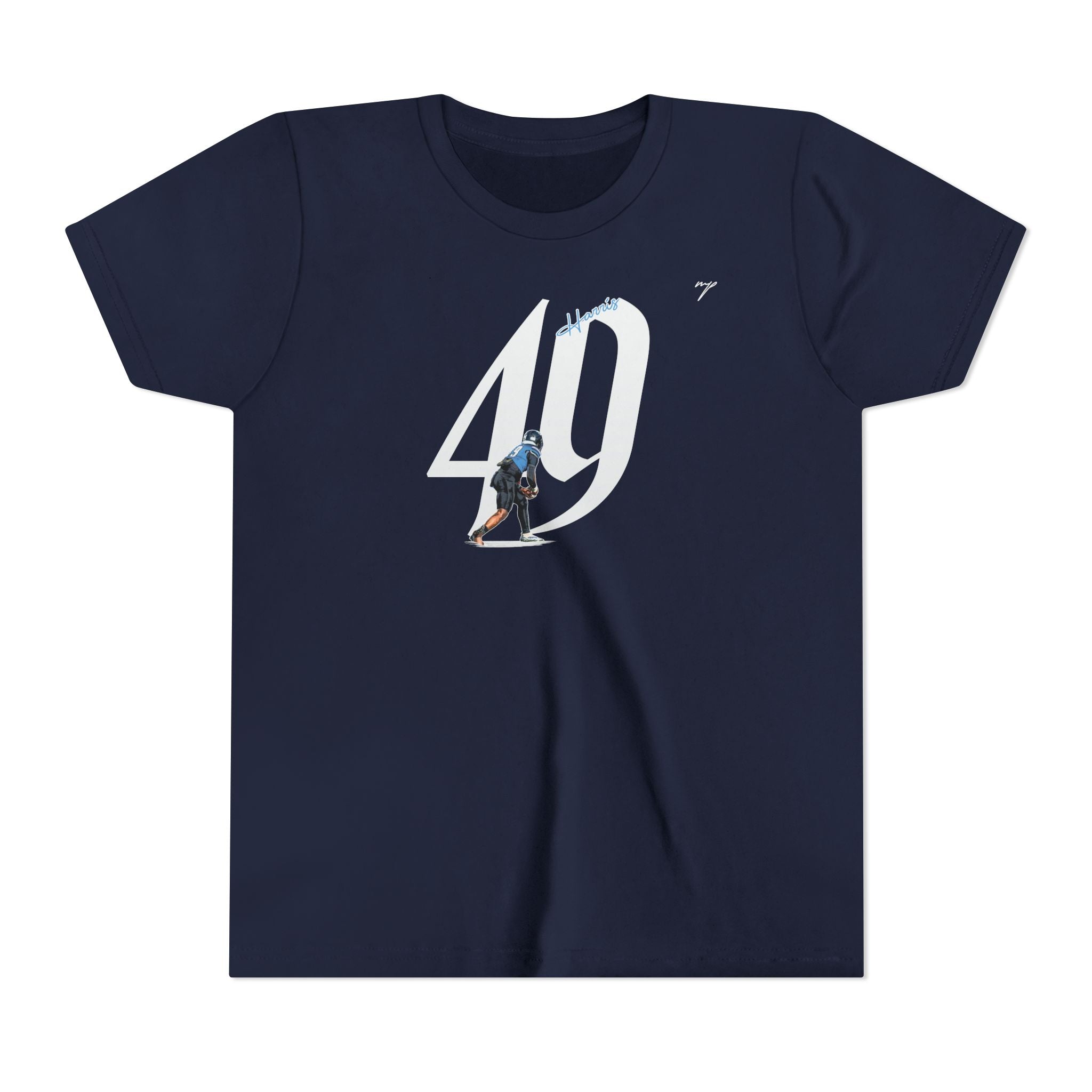 Dason Harris YOUTH Graphic Tee