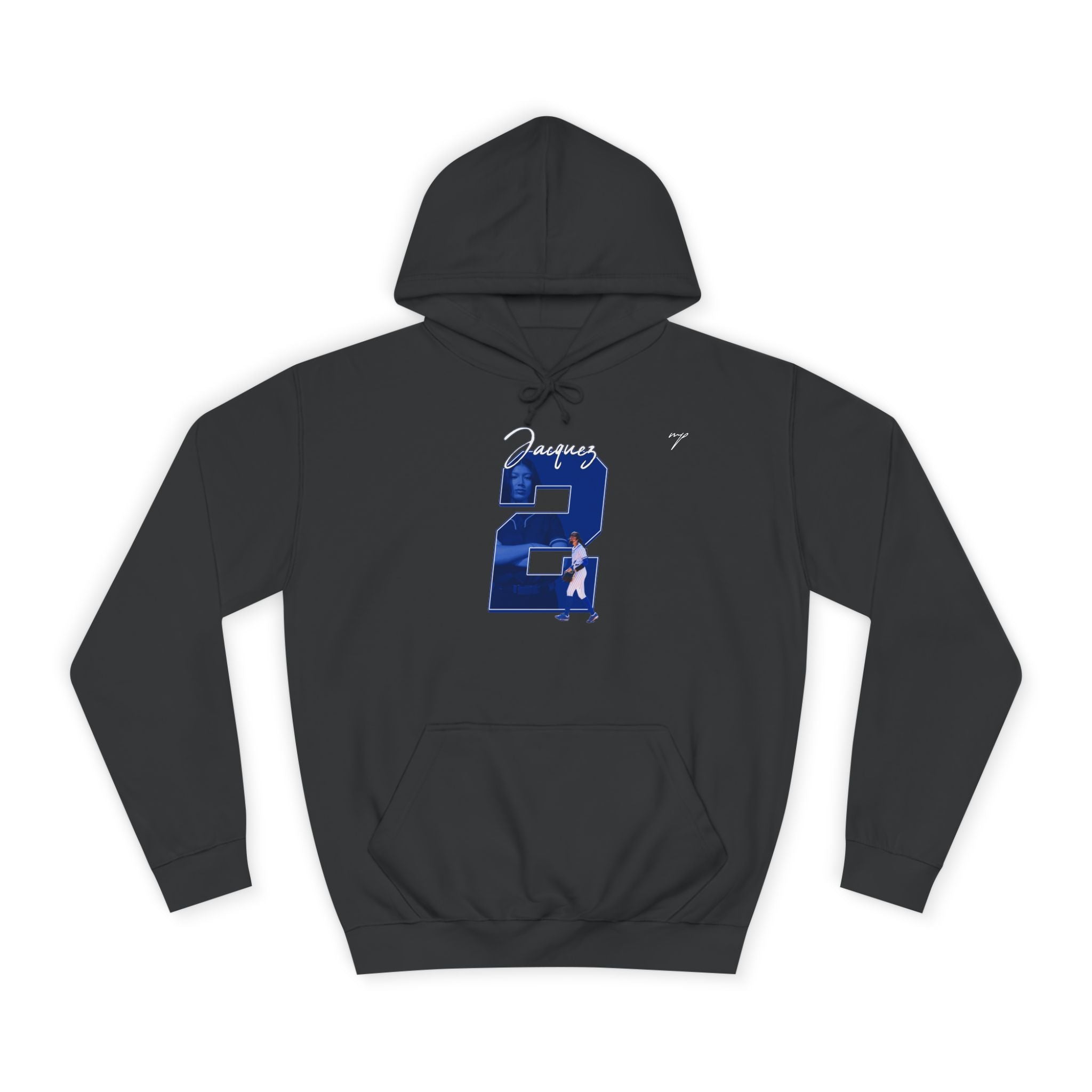 Larissa Jacquez Hoodie