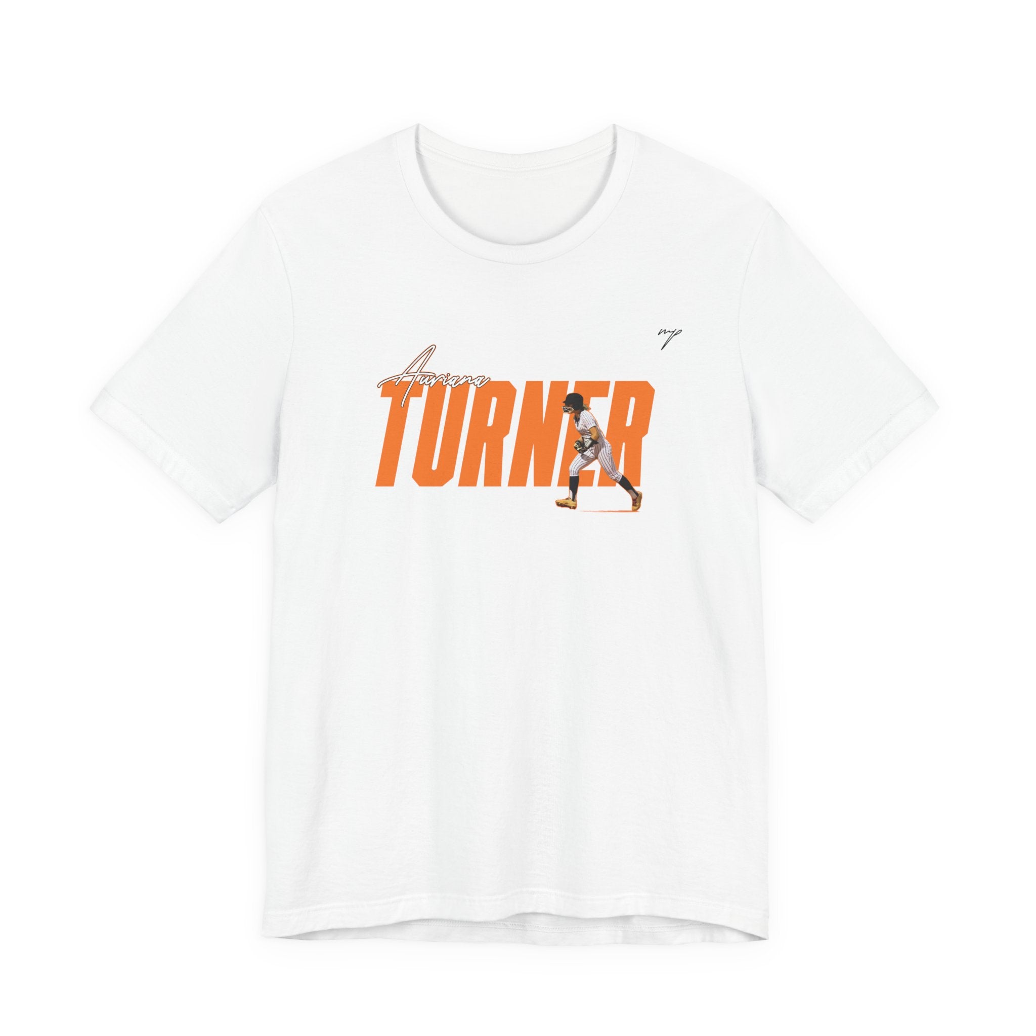 Auriana Turner Graphic Tee