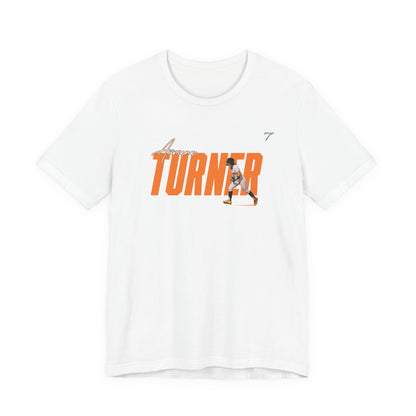 Auriana Turner Graphic Tee