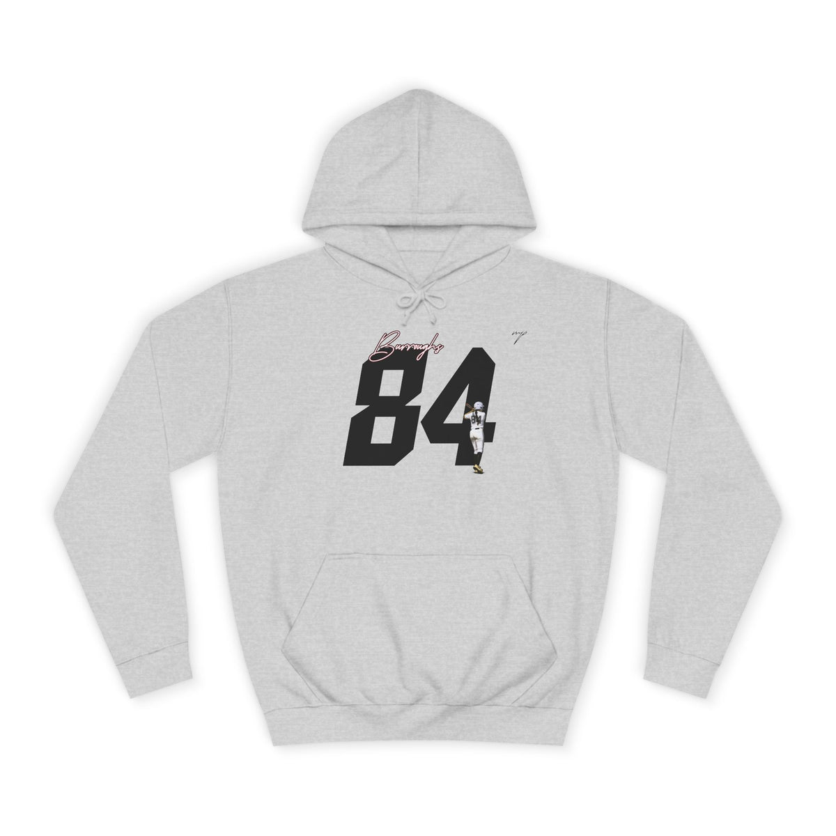 Lucy Burroughs Hoodie