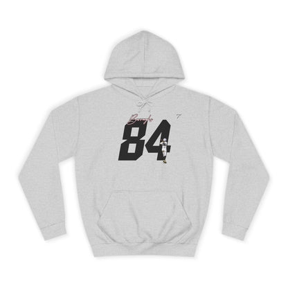 Lucy Burroughs Hoodie