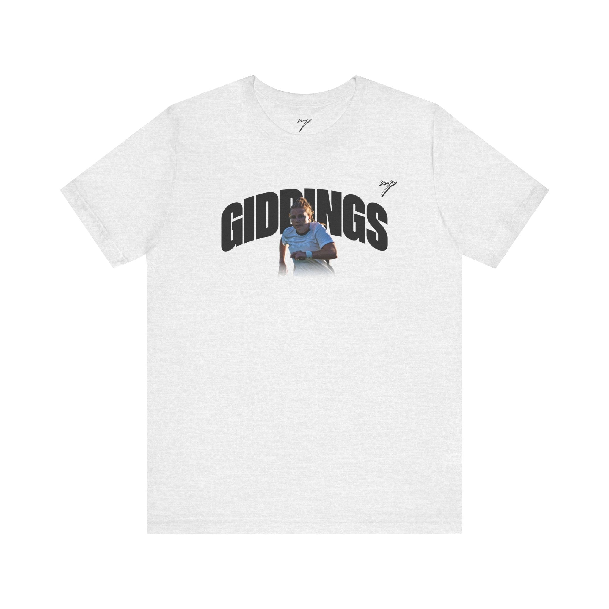 Bailey Giddings Graphic Tee
