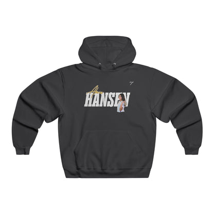Alexia Hansen Vintage Hoodie