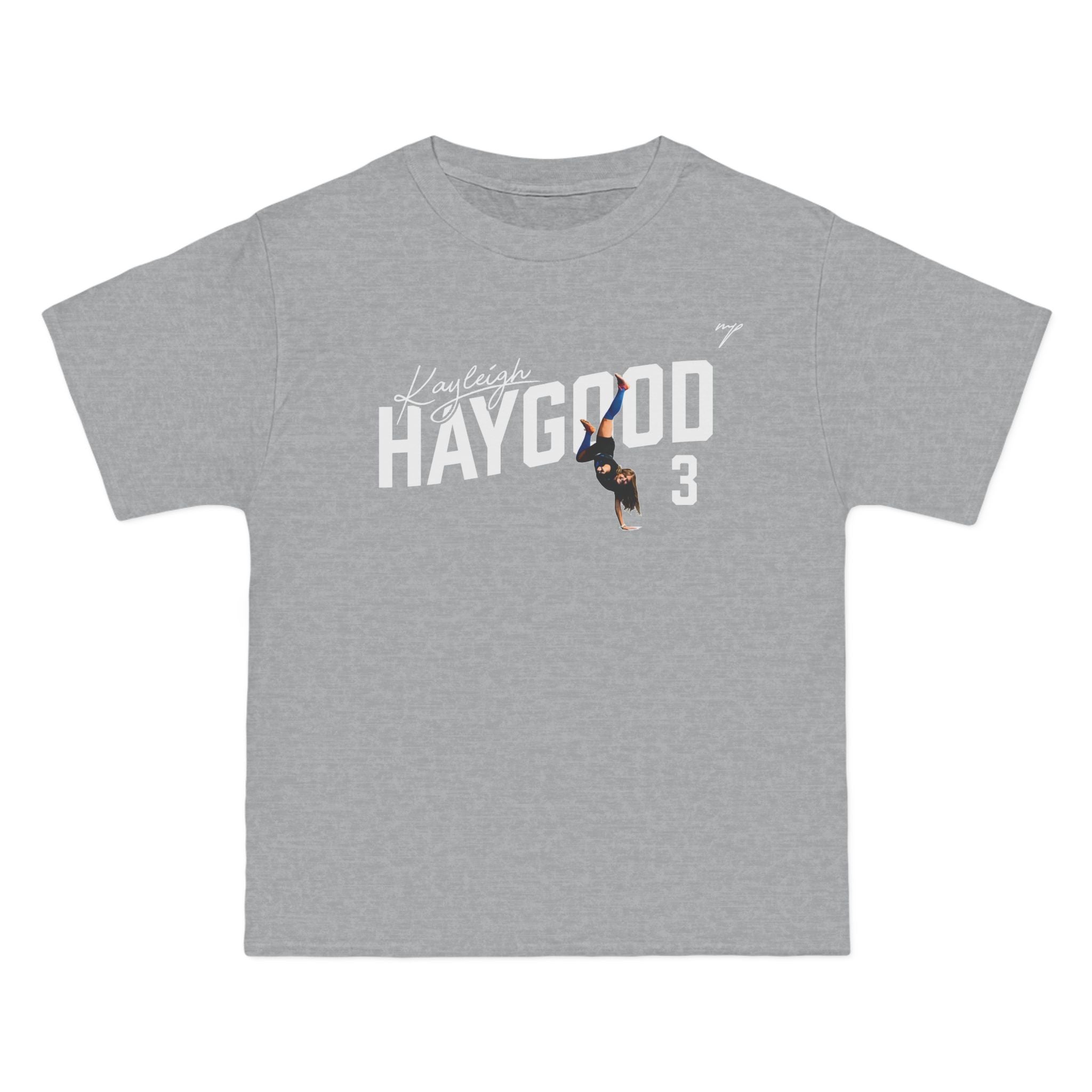 Kayleigh Haygood Vintage Tee