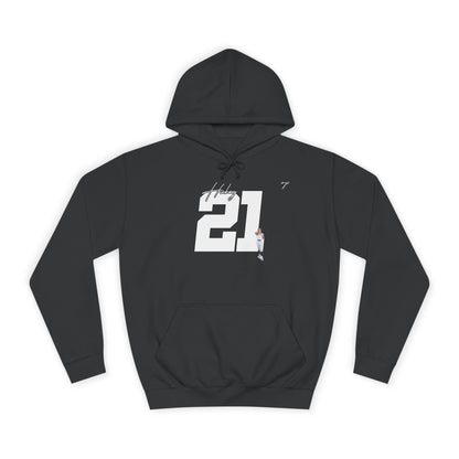 Kaegan Hickey Hoodie