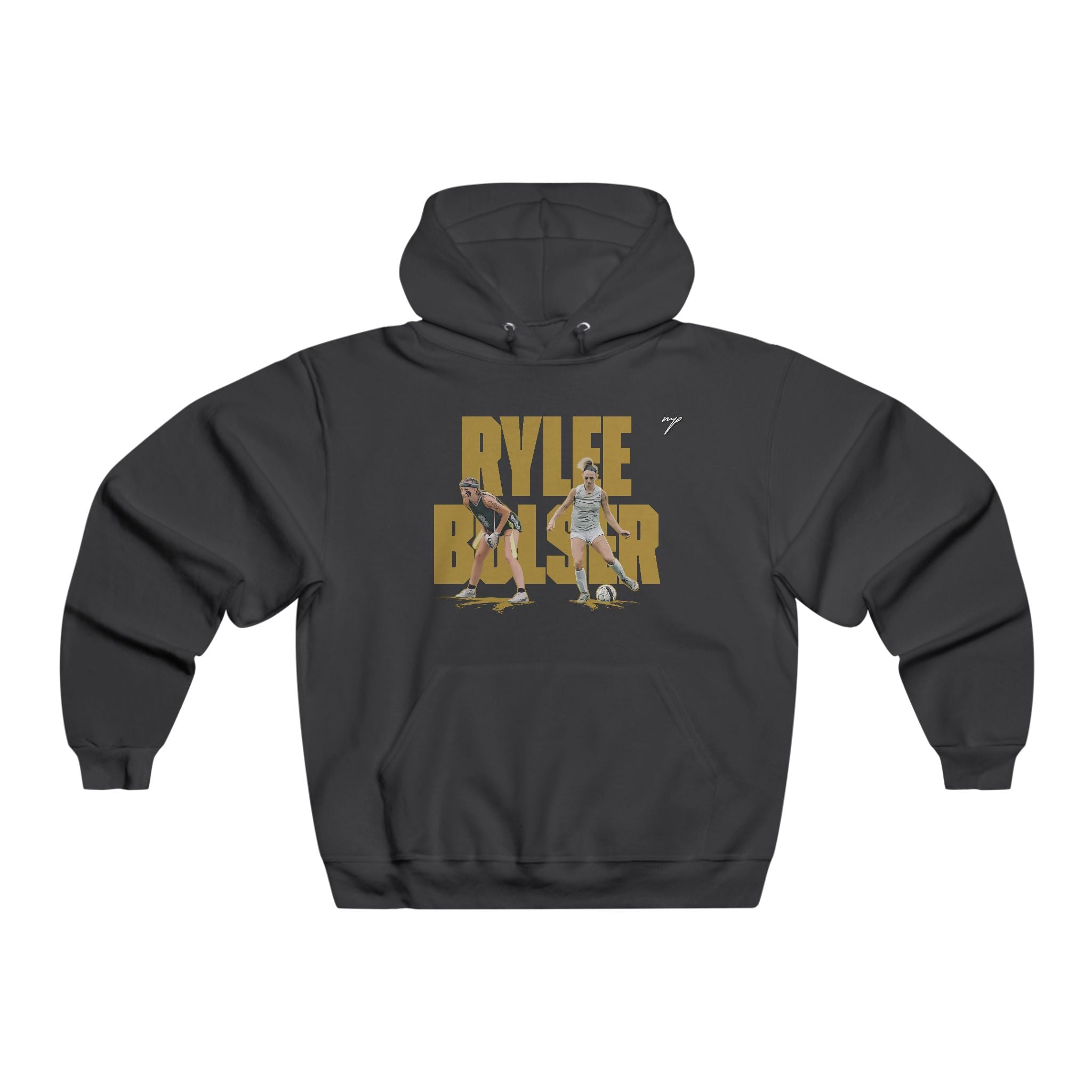 Rylee Bolser Vintage Hoodie