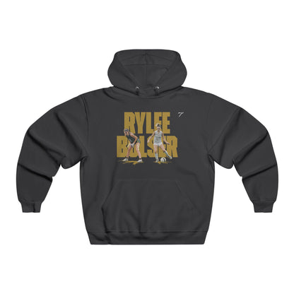 Rylee Bolser Vintage Hoodie