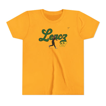 Bri Lencz YOUTH Graphic Tee