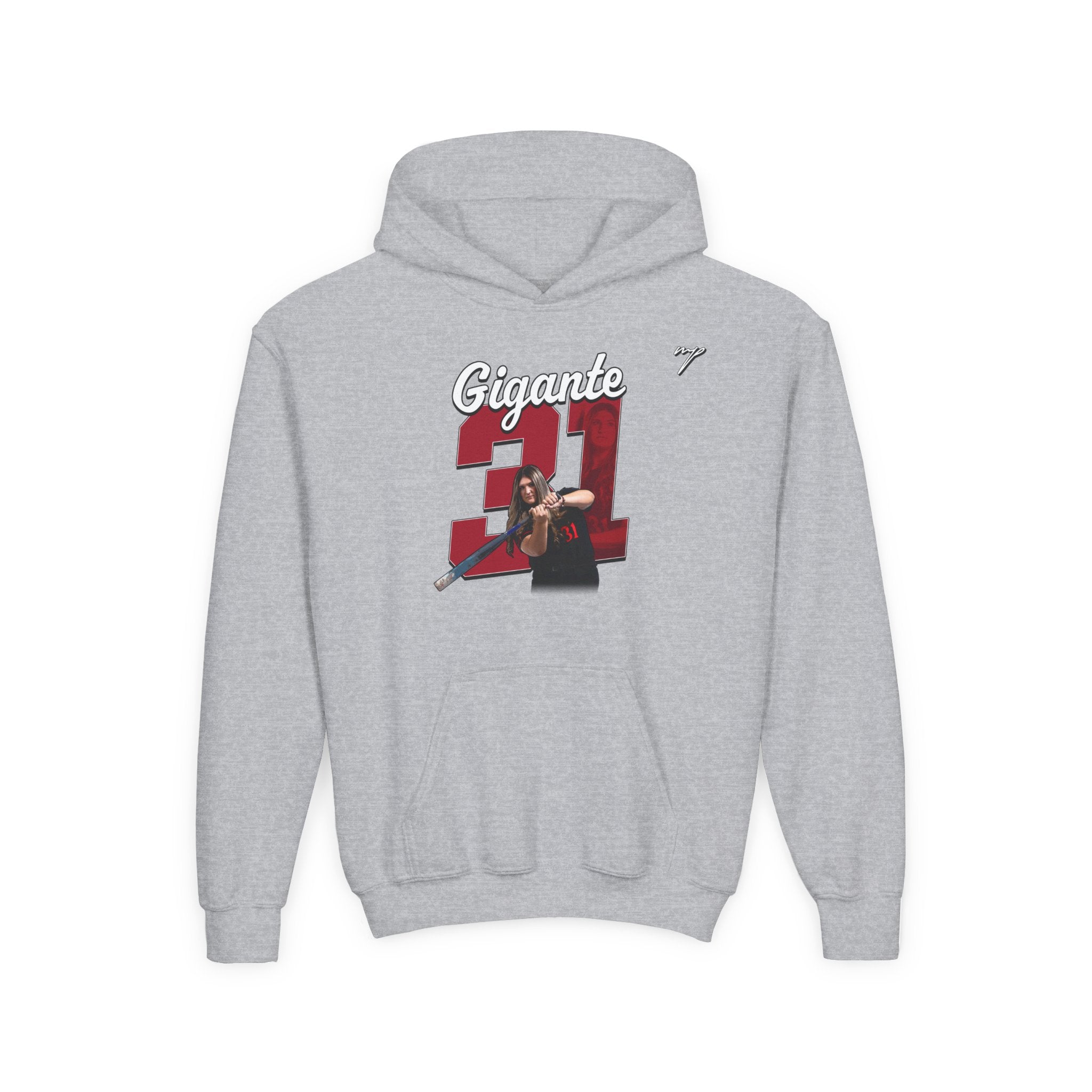 Olivia Gigante YOUTH Hoodie