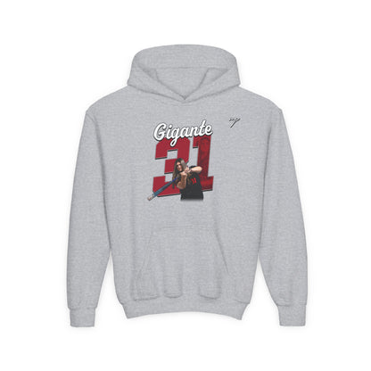 Olivia Gigante YOUTH Hoodie