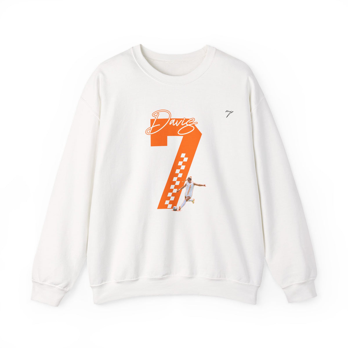 Devin Davis Crewneck