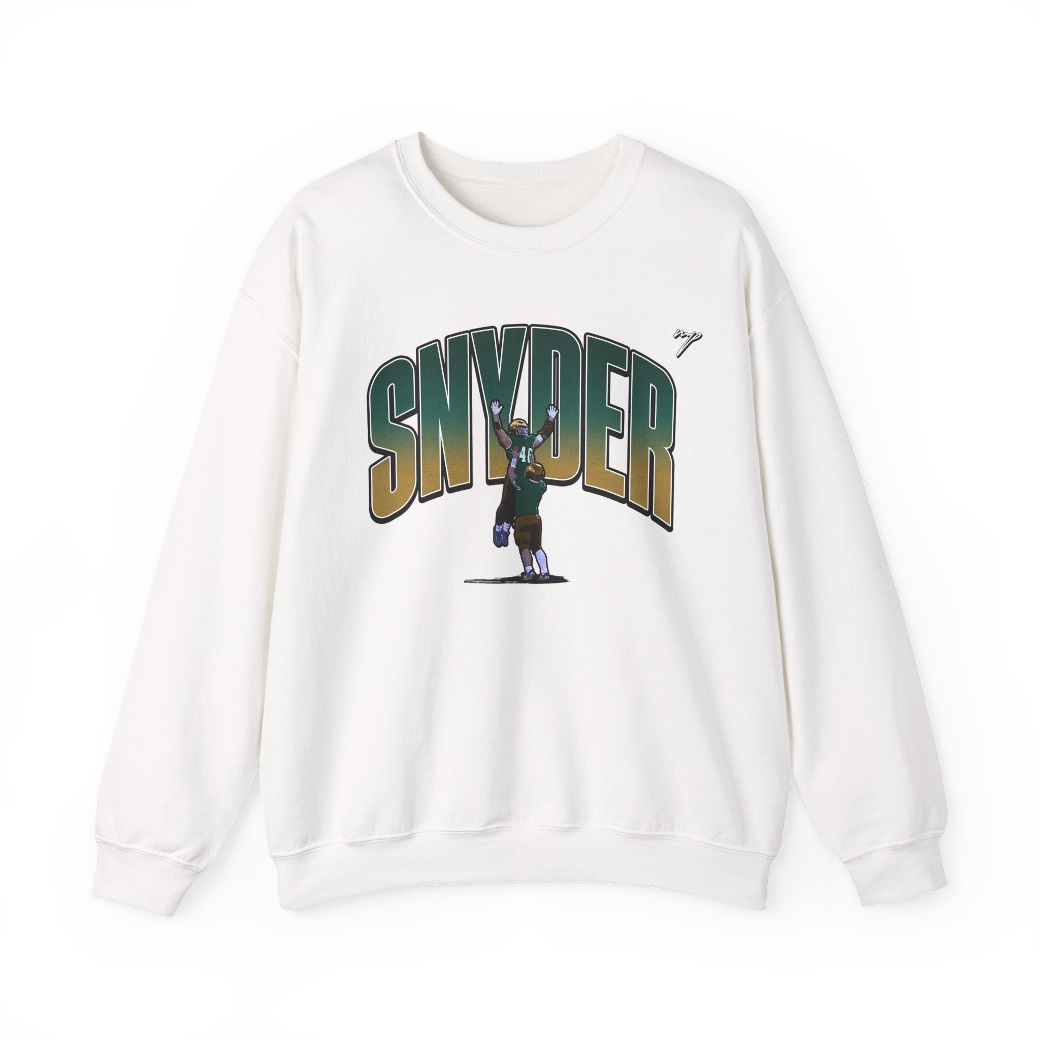 Noah Snyder Crewneck